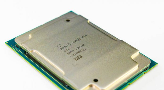 Intel Xeon Gold 5218 Benchmarks and Review Intel Xeon Gold 5218 Cover