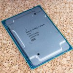 Intel Xeon Platinum 8253 Cover