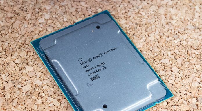 Intel Xeon Platinum 8253 Benchmarks and Review the Worst Platinum Intel Xeon Platinum 8253 Cover