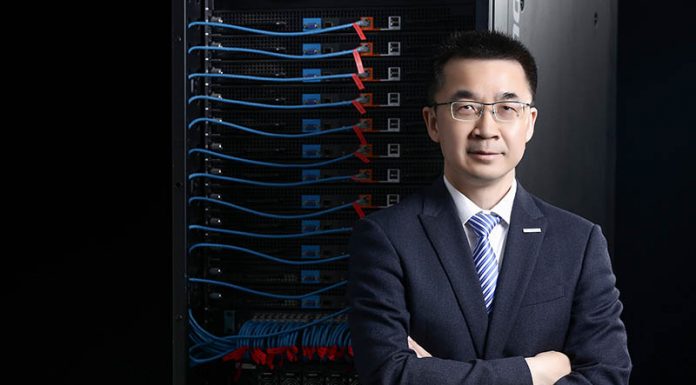 Inspur Focus on Deep Learning and AI Q3 2019 Liu Jun Inspur AI And HPC