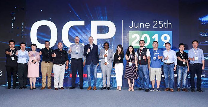 STH Interview with Bill Carter of OCP and John Hu of Inspur OCP China Day 2019 Interview Cover