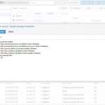 Proxmox VE 6.0 Package Upgrade Refresh