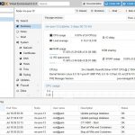 Proxmox VE 6.0 Web UI Dashboard