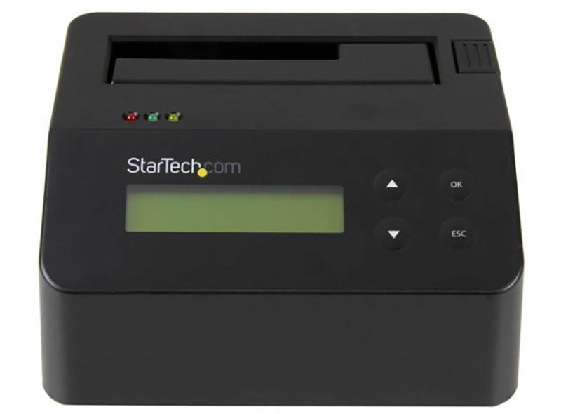 Startech Drive Eraser Front