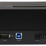 Startech Drive Eraser Rear