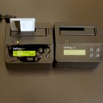 Startech Drive USB 3 Drive Eraser