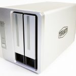 TerraMaster D2 310