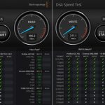TerraMaster D2 310 2x HGST 10TB Blackmagic
