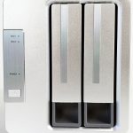 TerraMaster D2 310 Front