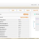 TerraMaster D2 310 RAID 0 2x Crucial M500 PCMark 8