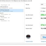 TerraMaster D2 310 RAID 1 2x Crucial M500 Parkdale