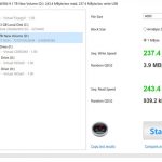 TerraMaster D2 310 RAID 1 2x HGST 10TB Parkdale