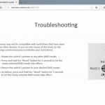 TerraMaster D2 310 Setup 6