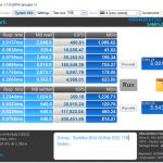 Toshia BG4 M2 2230 30mm NVMe SSD Anvil Storage Utility