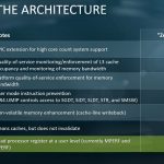 AMD EPYC 7002 Architecture Expansion