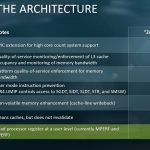 AMD EPYC 7002 Architecture Expansion