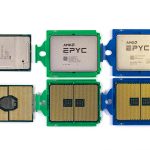AMD EPYC 7002 With 2nd Gen Xeon Scalable And EPYC 7001