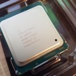 Counterfeit Intel Xeon E5 2640 V4