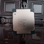 Counterfeit Intel Xeon E5 2683 V4