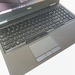 Dell Precision 7540 Keyboard