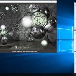 Dual AMD EPYC 7742 Cinebench R15 World Record Run