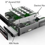 Huawei Ascend 910 AI Training Server Cover