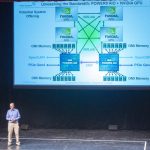 IBM Power9 Talk At Hot Chips 31 OpenCAPI And NVLink Accelerator Bandwidth