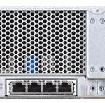 Inspur Systems NF5280M5 Rear IO Example