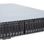 Inspur Systems NF5280M5 Front 24x 2.5 Version