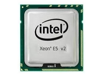Intel Xeon E5 V2