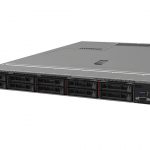 Lenovo ThinkSystem SR635 Front