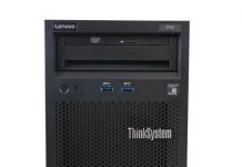 Lenovo ThinkSystem ST50 Review Lenovo ThinkSystem ST50 Cover