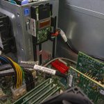 Lenovo ThinkSystem ST50 Dual SD Card Reader