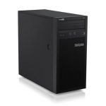 Lenovo ThinkSystem ST50 Front
