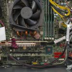 Lenovo ThinkSystem ST50 PCIe Expansion