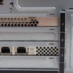 Lenovo ThinkSystem ST50 Rear Expansion