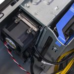 Lenovo ThinkSystem ST50 Top Fan