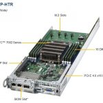 Supermicro AS 2014TP HTR Node