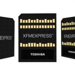 Toshiba XFMEXPRESS 3 View STH Cover