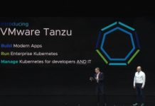 VMware Tanzu Grasps for Next-gen Relevance VMware Tanzu Announcement VMworld