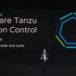 VMware Tanzu Mission Control VMworld