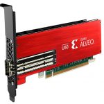 Xilinx Alveo U50 Cover