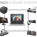 ZBook 14u G6 Accessories