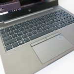 ZBook 14u G6 Keyboard
