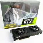 ZOTAC RTX 2070 SUPER