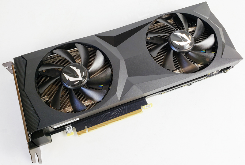 Geforce rtx 2070 super gaming