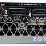 ZOTAC RTX 2070 SUPER IO