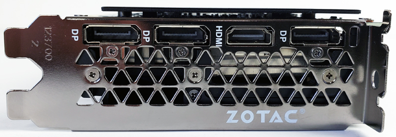 ZOTAC RTX 2070 SUPER IO