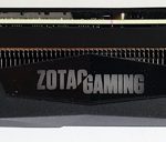 ZOTAC RTX 2070 SUPER Top