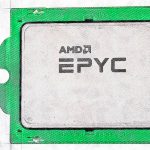 AMD EPYC 7002 Top Cover Sketch